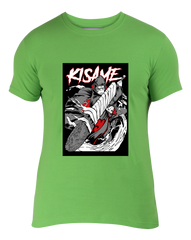 Kisame Hoshigaki T-Shirt | The Shark of the Hidden Mist
