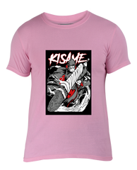 Kisame Hoshigaki T-Shirt | The Shark of the Hidden Mist