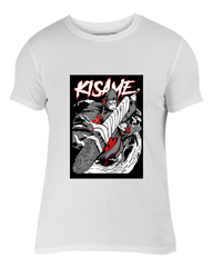 Kisame Hoshigaki T-Shirt | The Shark of the Hidden Mist